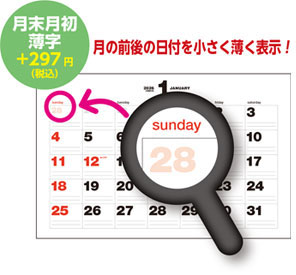 カスタム薄字説明図